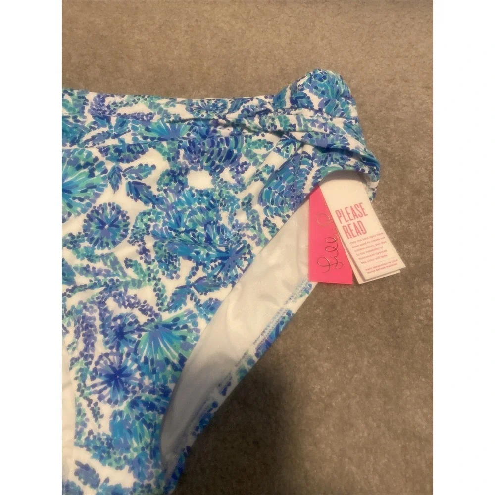 Lilly Pulitzer do offer
